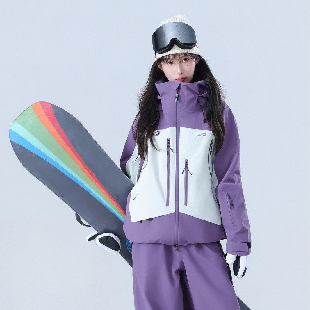 Ski Suit