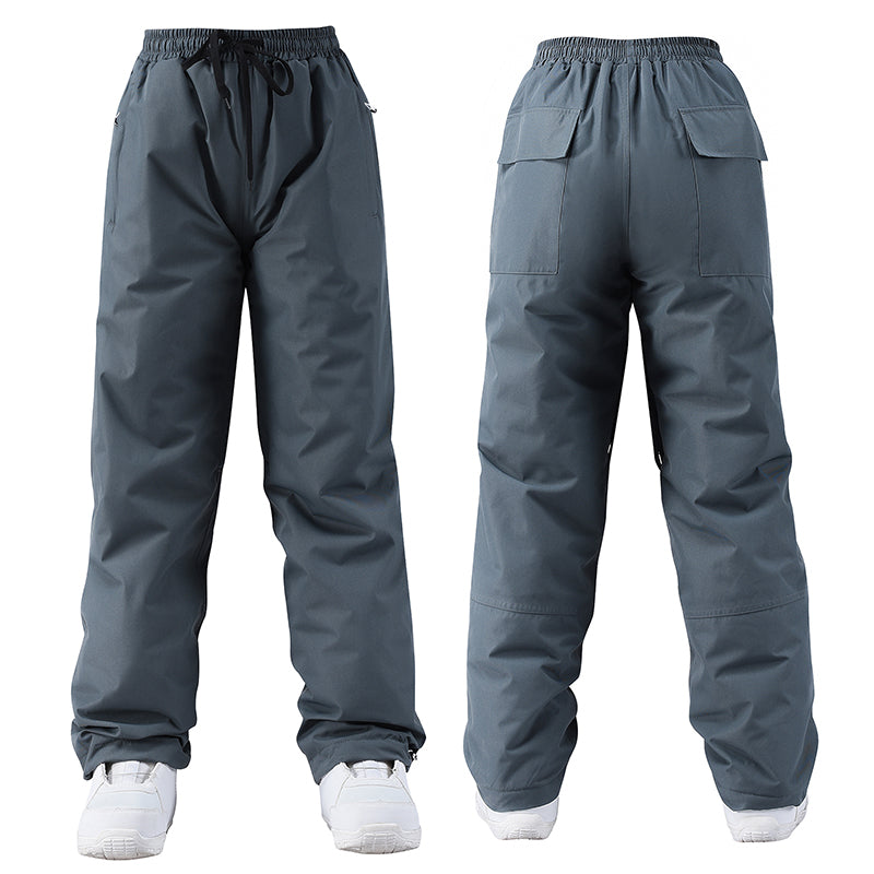 Arctic Queen Winter Spot Snowboardhose für Damen