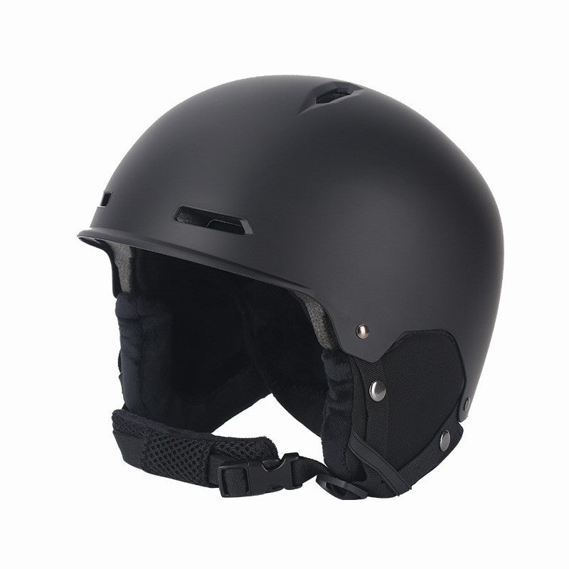 Skihelm zertifiziert, Ansicht 2
