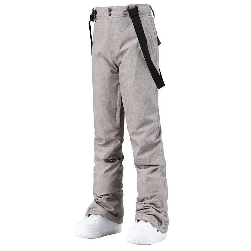 Damen-Skihose „Eiskönigin“