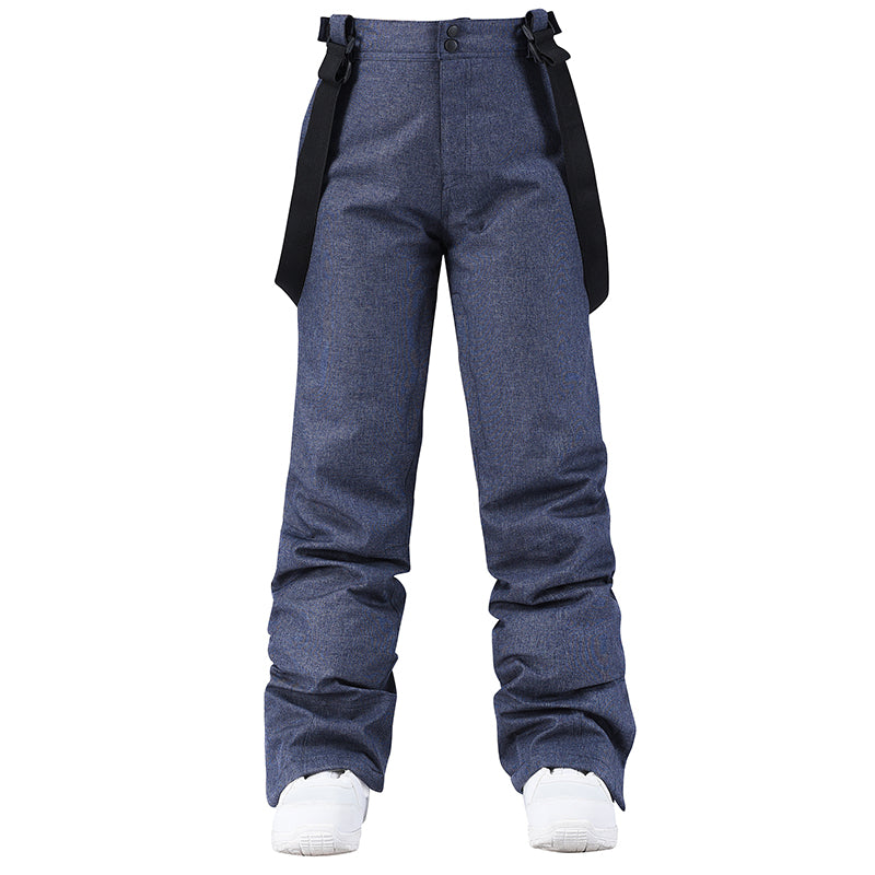 Damen-Skihose „Eiskönigin“