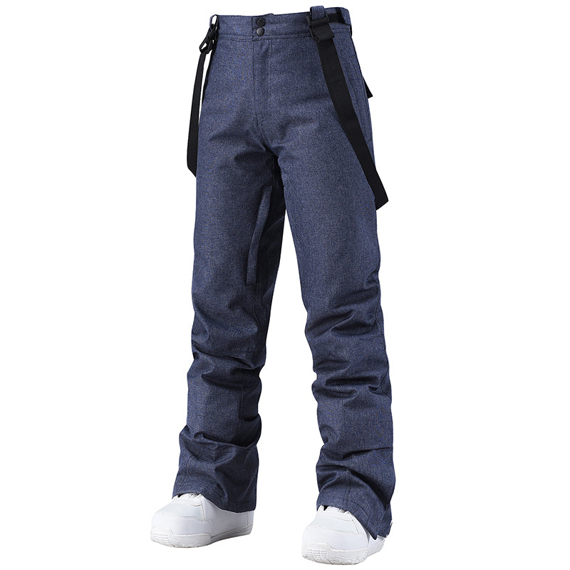 Fearless Slopestyle Rider Skihose für Herren