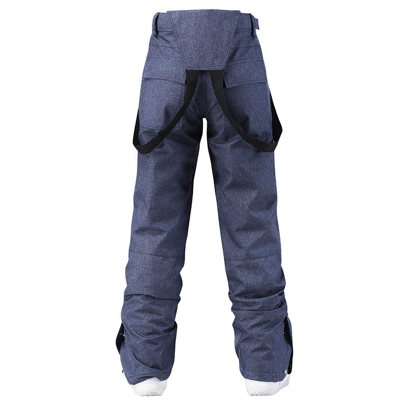 Fearless Slopestyle Rider Skihose für Herren