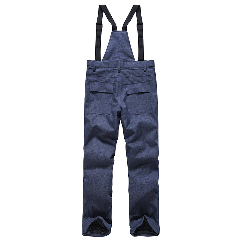 Fearless Slopestyle Rider Skihose für Herren