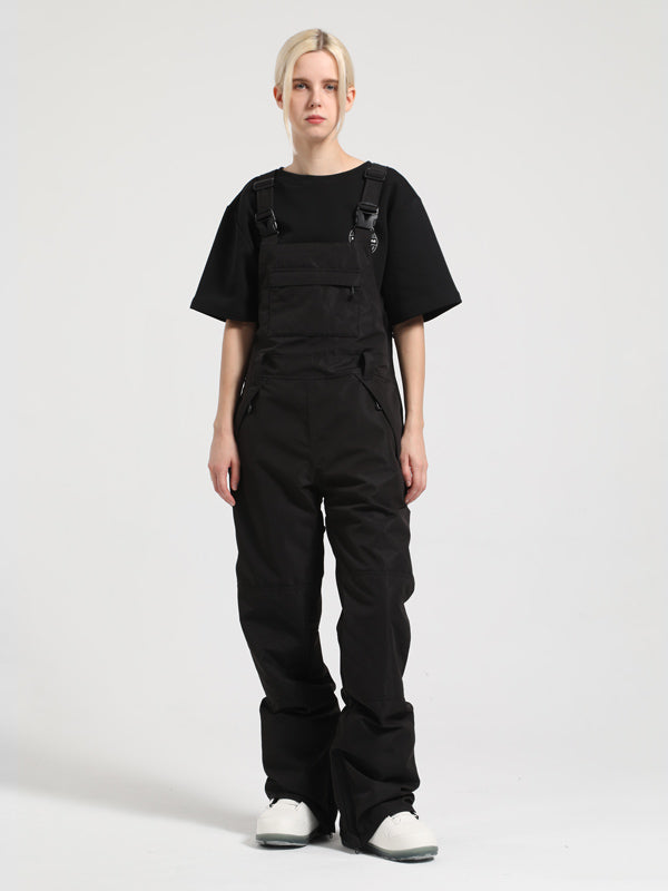 Gsou Snow Reserve Schneelatzhose für Damen