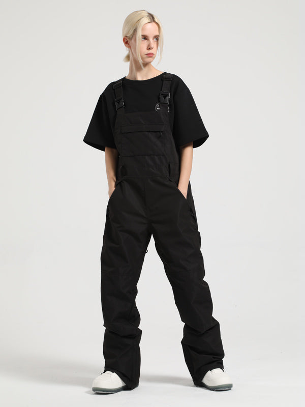 Gsou Snow Reserve Schneelatzhose für Damen
