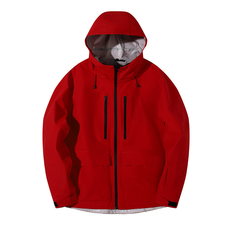 Searipe SnowBound Mountain Snowboardjacke für Damen