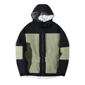 Searipe SnowBound Color Block Mountain Snowboardjacke für Herren