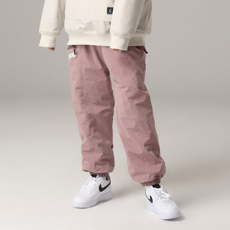 Searipe Unisex Street Fashion Winter Cargo Schneehose für Damen