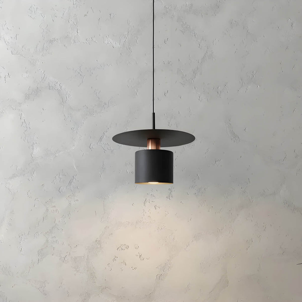 Luvano Pendelleuchte minimalistisch Hängelampe