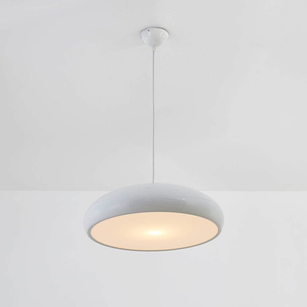 Luvano Pendelleuchte Lira Art Deco Metall