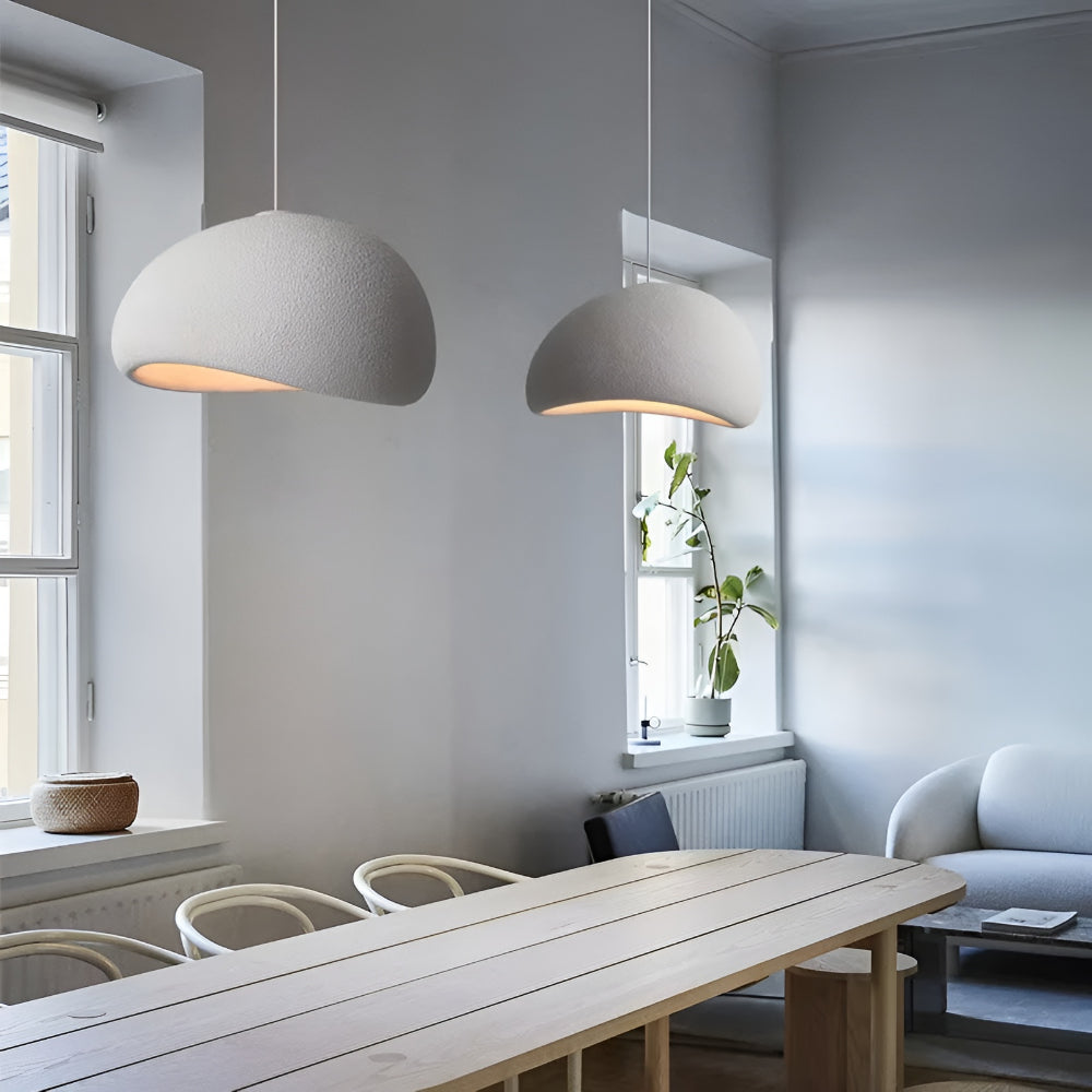 Luvano Kronleuchter LED Nordic handgefertigt