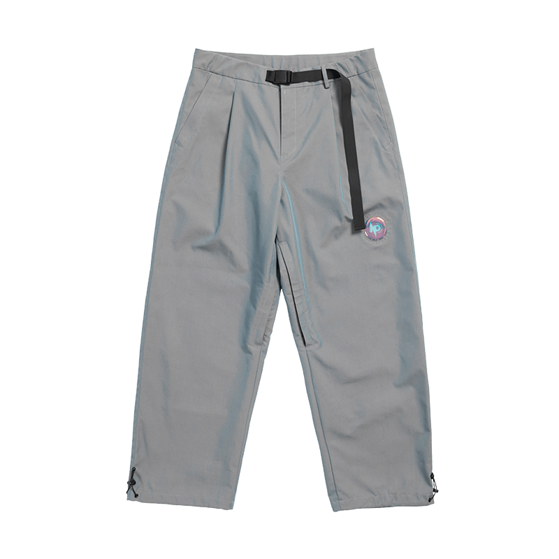 Nobaday Pure Free Damask Schneehose für Damen