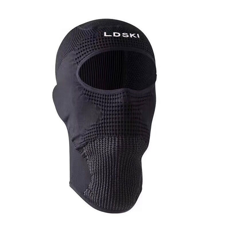 LD Ski Windstopper Sturmhaube Gesichtsmaske