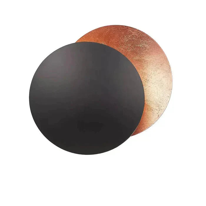 Luvano Wandleuchte Eklipse modern LED