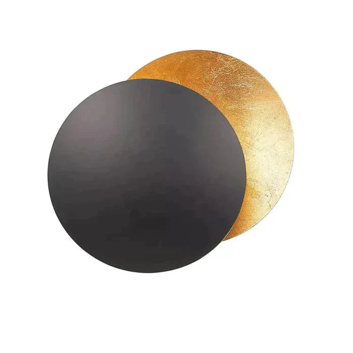 Luvano Wandleuchte Eklipse modern LED