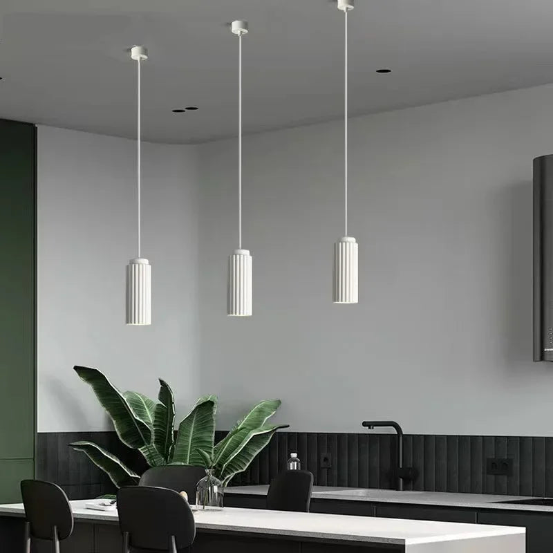 Luvano NordicGlow LED Pendelleuchte skandinavisch