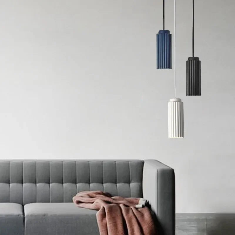 Luvano NordicGlow LED Pendelleuchte skandinavisch