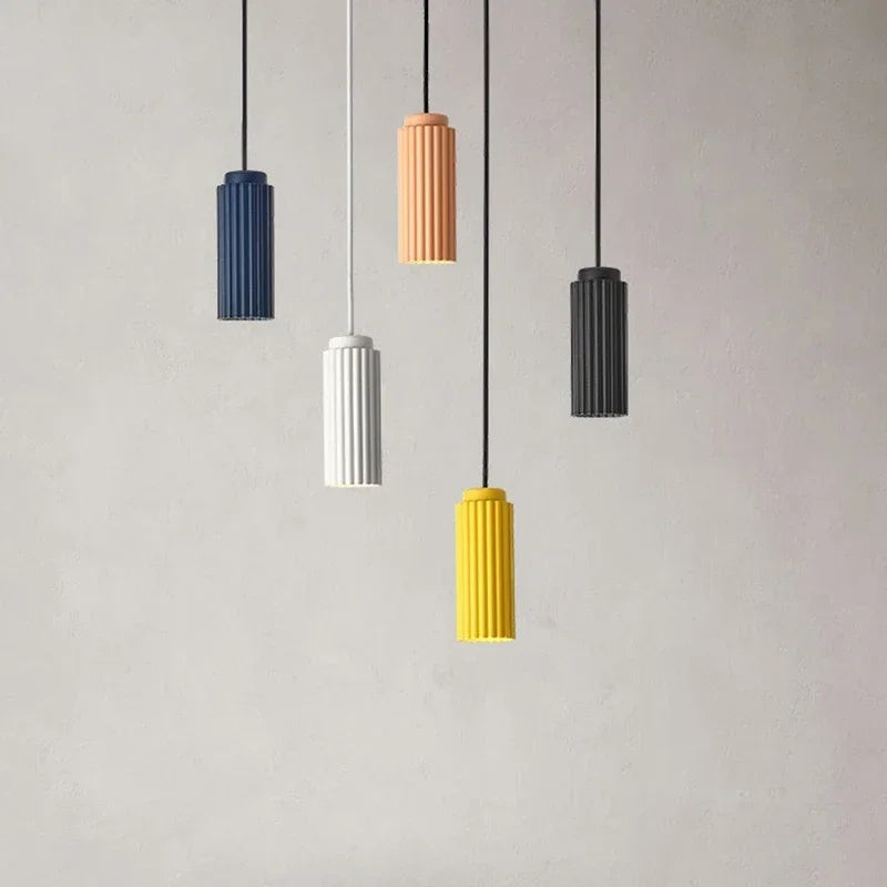 Luvano NordicGlow LED Pendelleuchte skandinavisch