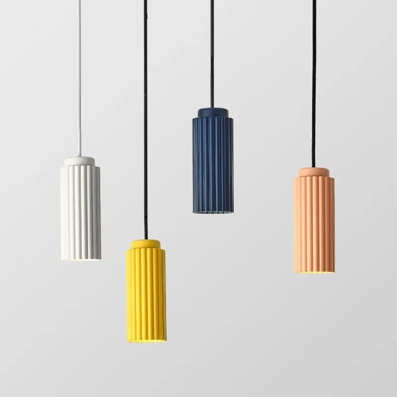 Luvano NordicGlow LED Pendelleuchte skandinavisch