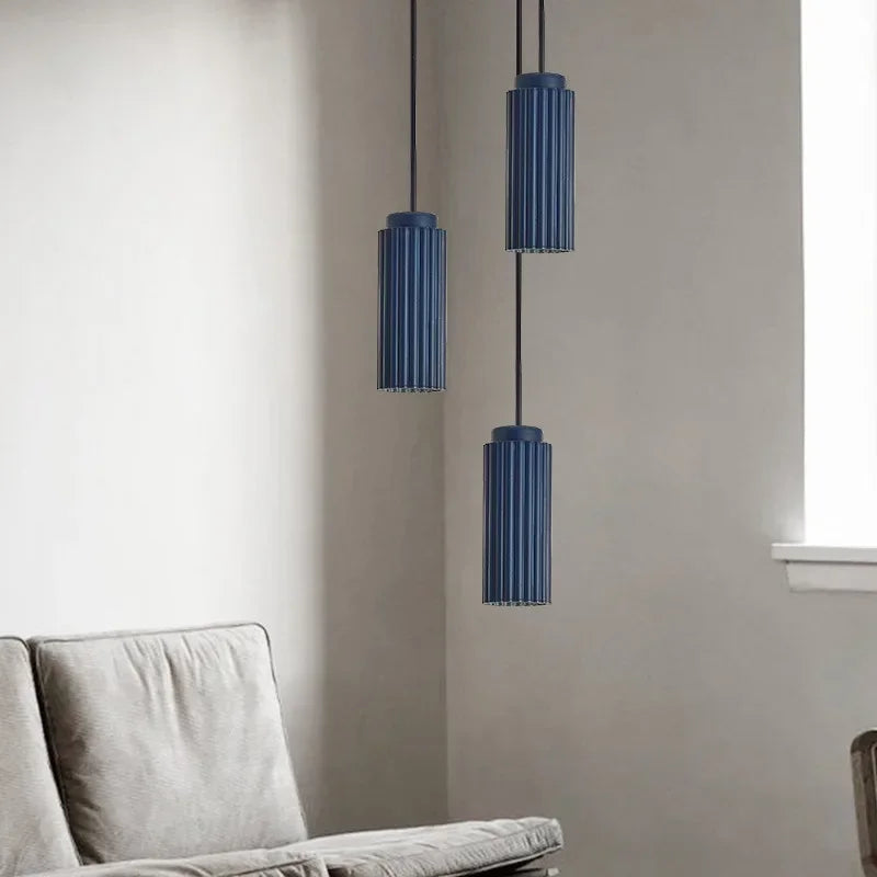 Luvano NordicGlow LED Pendelleuchte skandinavisch