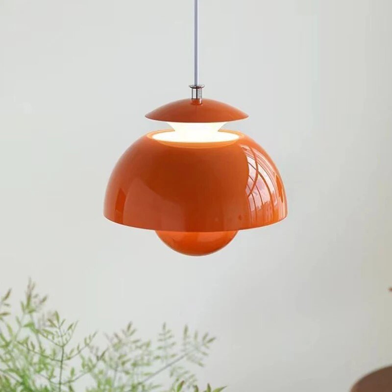 Luvano LED Pendelleuchte skandinavisch modern
