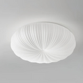Luvano Olara LED Deckenleuchte flach modern