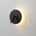 Luvano LunaSpot LED Wandleuchte Bett Leselicht