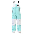 Arctic Queen Snow Guardian Damen-Latzhose, Schneelatzhose