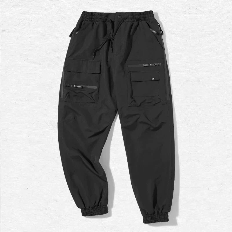 Nandn Freestyle Snowboardhose für Damen