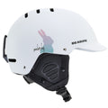Unisex Searipe Camber Snowboard- und Skihelm