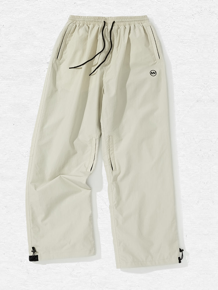 Nandn Full Motion Slope Star Skihose für Herren
