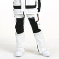 Unisex Winter Ambition Funktions-Schneehose von NASA