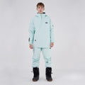 Dook Snow Unisex Freestyle Mountain Discover Schneeanzüge für Herren