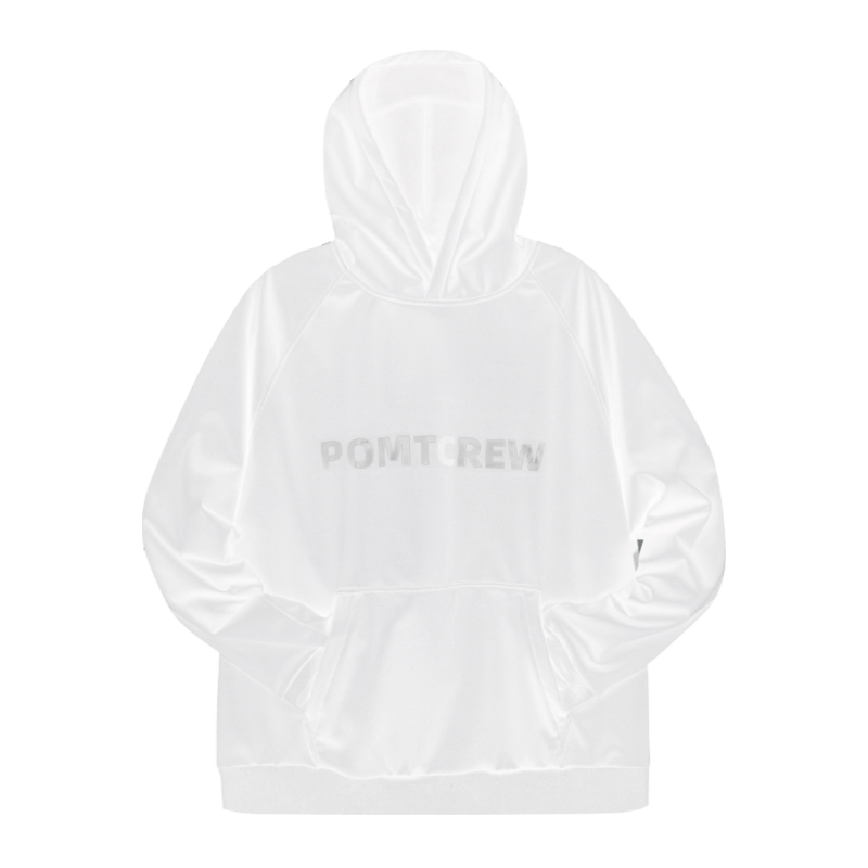 POMT CleanF 3L Freestyle wasserdichter Hoodie für Herren