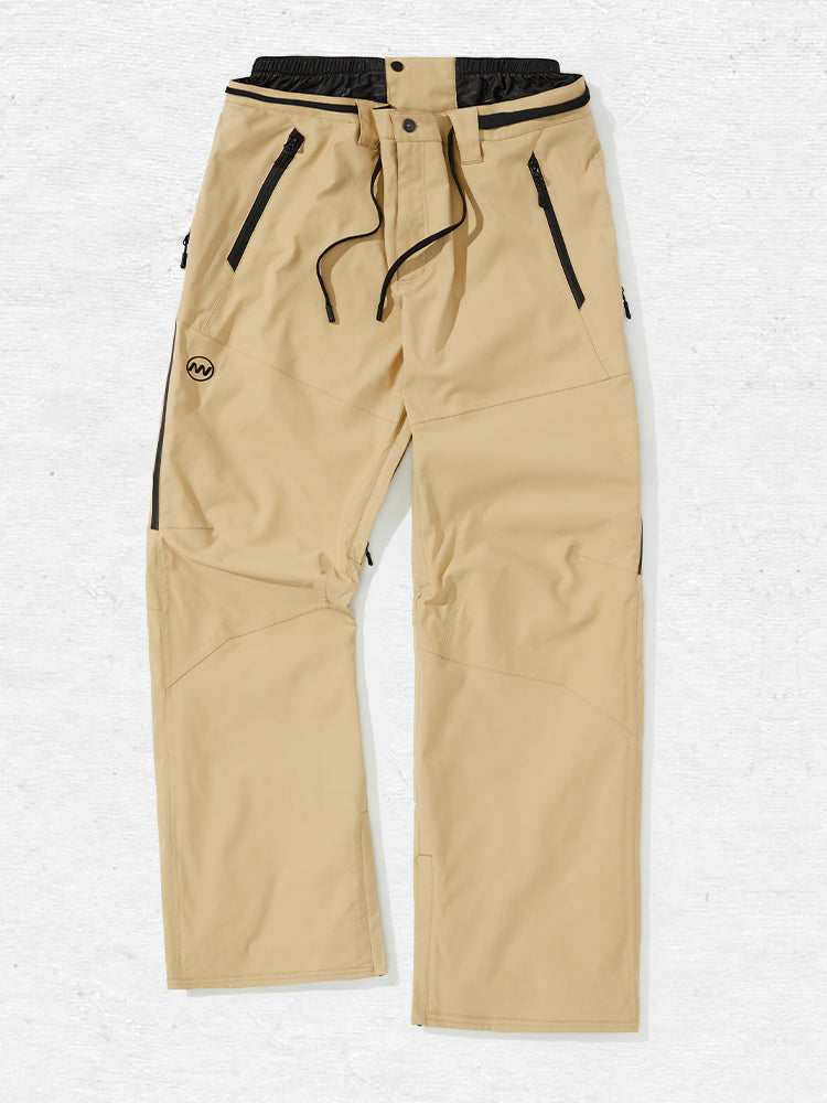Nandn Mountain Discover Schneehose für Damen