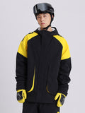 Cosone Adept Cargo Snowboardjacke für Herren
