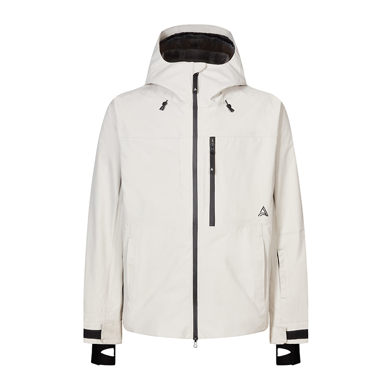 Damen Air Pose Snow Ace Winter-Snowboardjacke