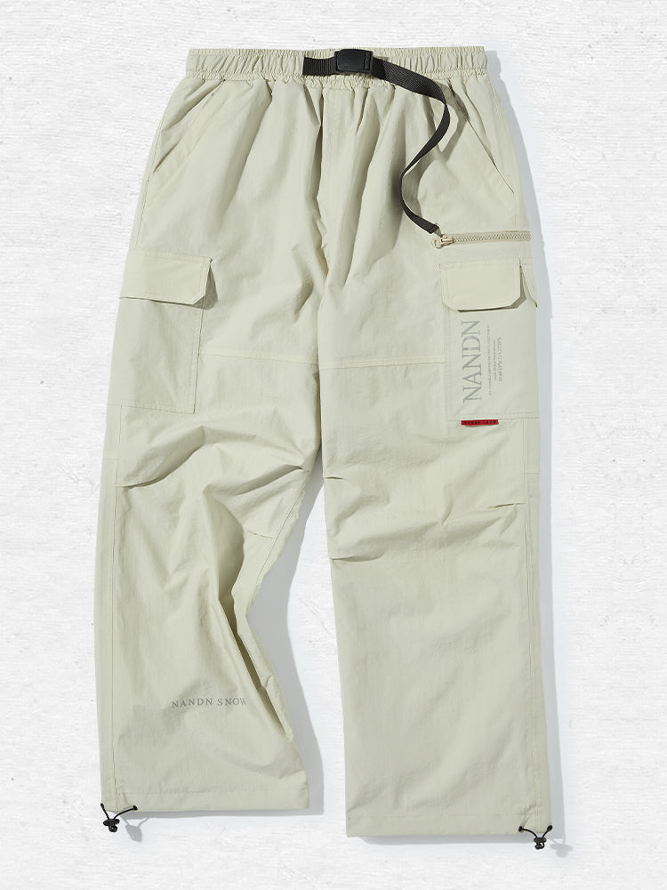 Nandn Unlimited Passion Snowboardhose für Herren