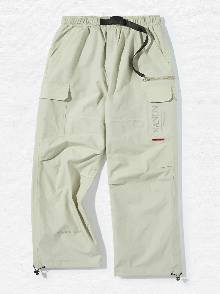 Nandn Unlimited Passion Snowboardhose für Damen