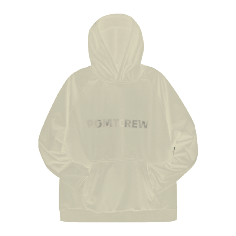 POMT CleanF 3L Freestyle wasserdichter Damen-Hoodie
