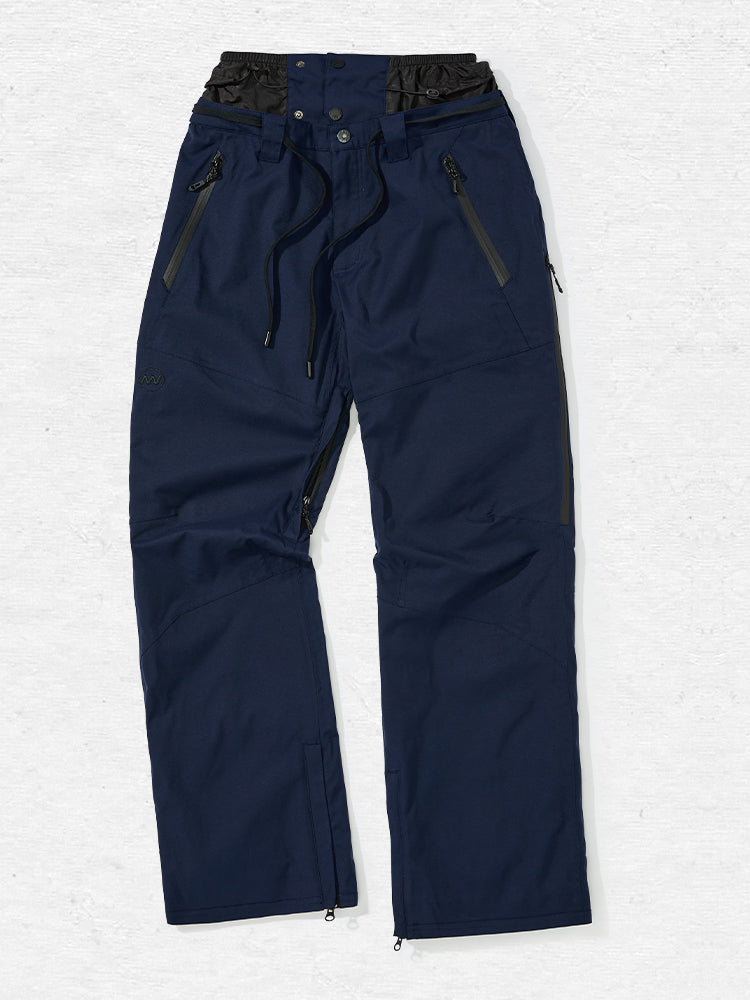 Nandn Mountain Discover Schneehose für Herren