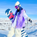 John Snow Coldcontrol Activewear Ski-/Snowboardweste für Damen