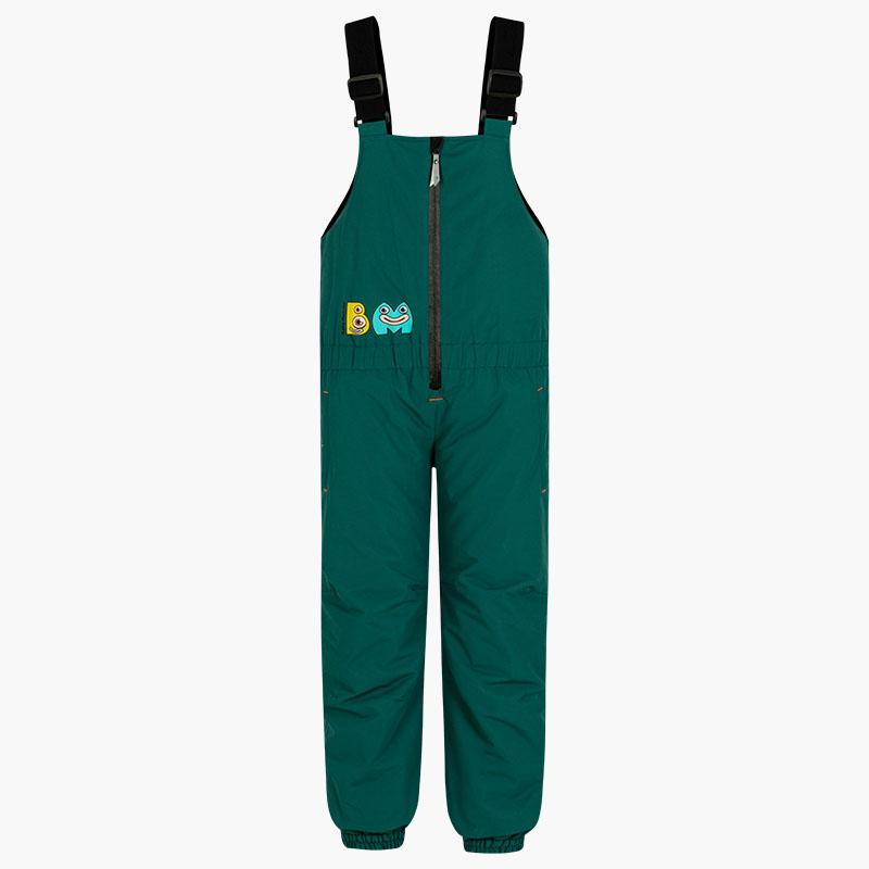 Baby Mädchen Ld Ski Winter Outdoor Mountain Fun Skihose Schneelatzhose