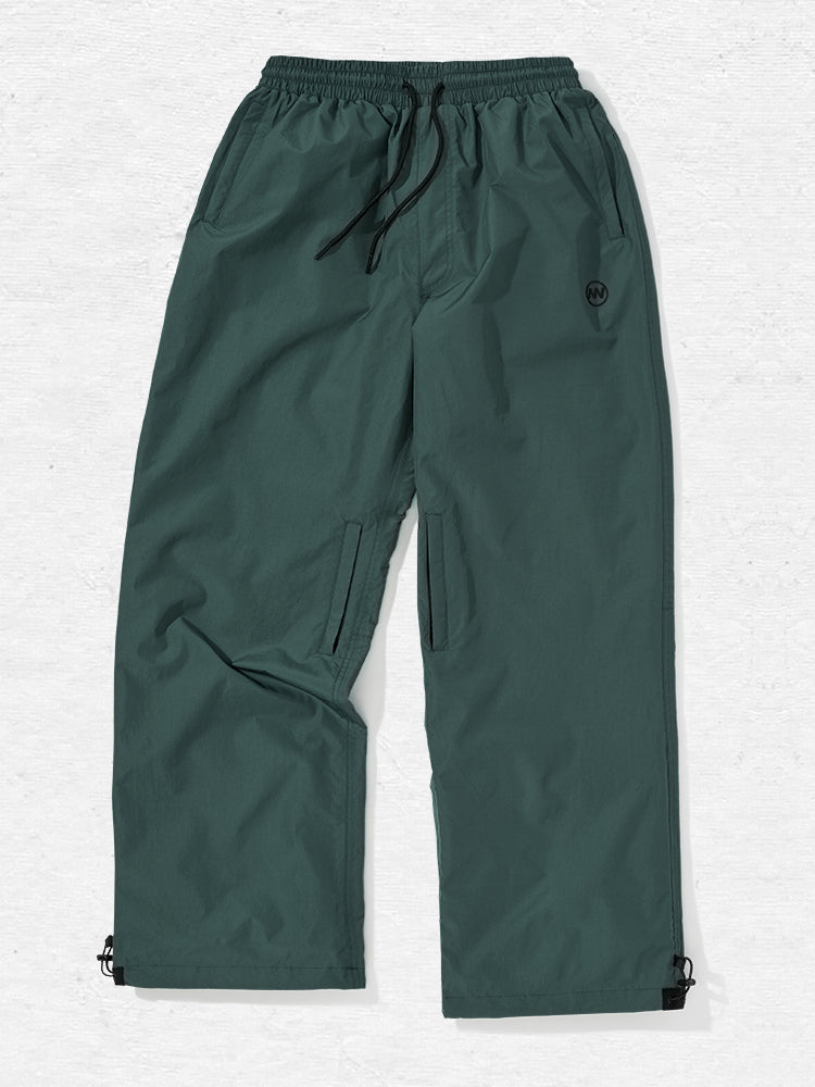 Nandn Full Motion Slope Star Damen-Skihose