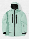 Nandn Mountain Pro Skijacke für Damen