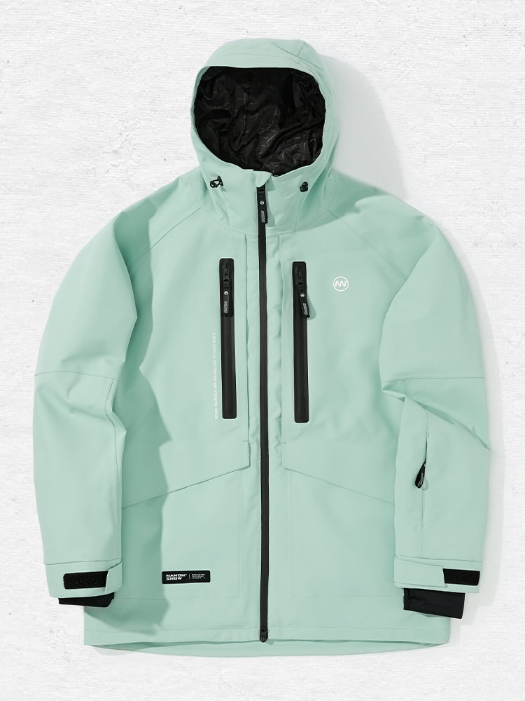 Nandn Mountain Pro Skijacke für Damen