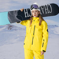 SnowFlex Winter Trailblazer Schneejacke für Damen