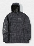 Damen-Snowboard-Anorakjacke von Nandn Ready Player