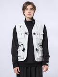 Mutu Snow Coldcontrol Activewear Weste für Herren
